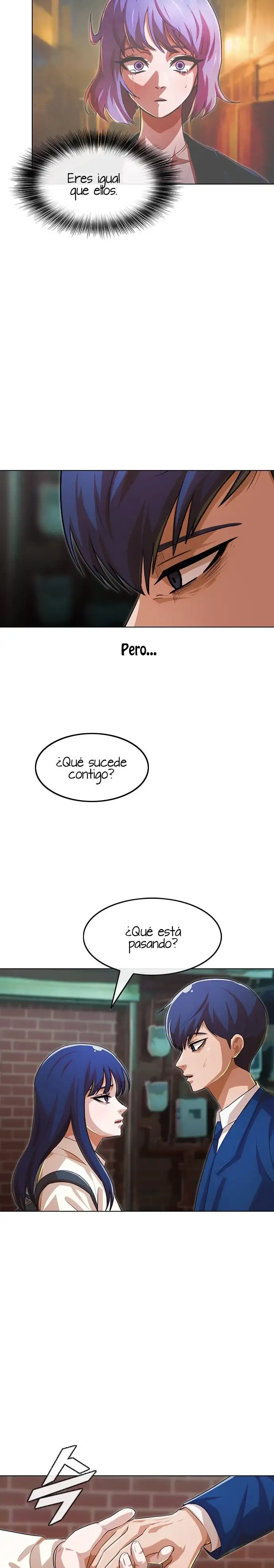 ¡La chica de Random Chatting! - Capítulo 138 - Página 12 - LectorTMOo