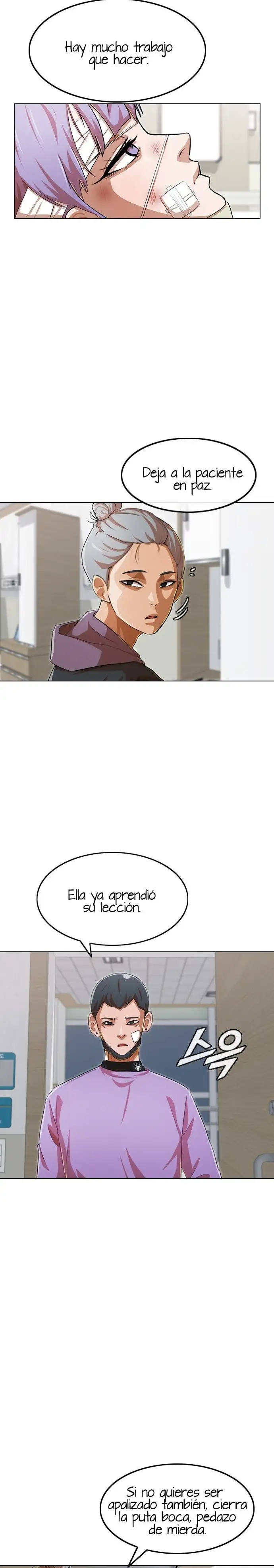 ¡La chica de Random Chatting! - Capítulo 138 - Página 17 - LectorTMOo