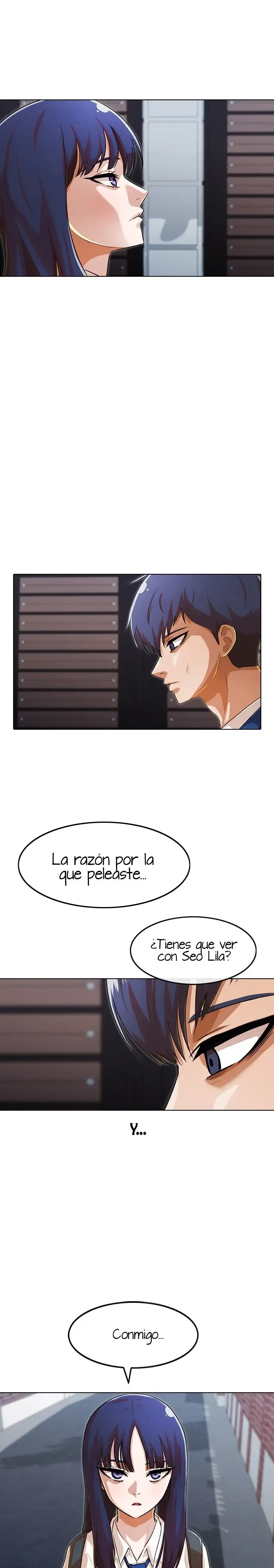 ¡La chica de Random Chatting! - Capítulo 138 - Página 20 - LectorTMOo