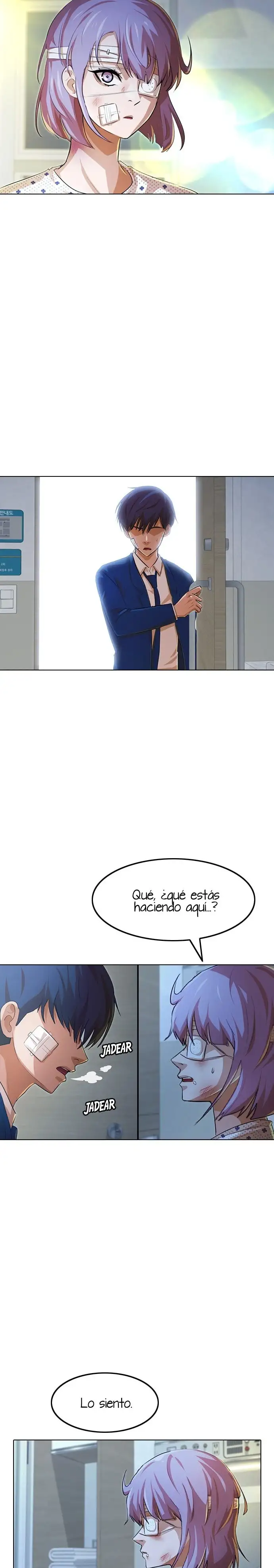 ¡La chica de Random Chatting! - Capítulo 138 - Página 26 - LectorTMOo