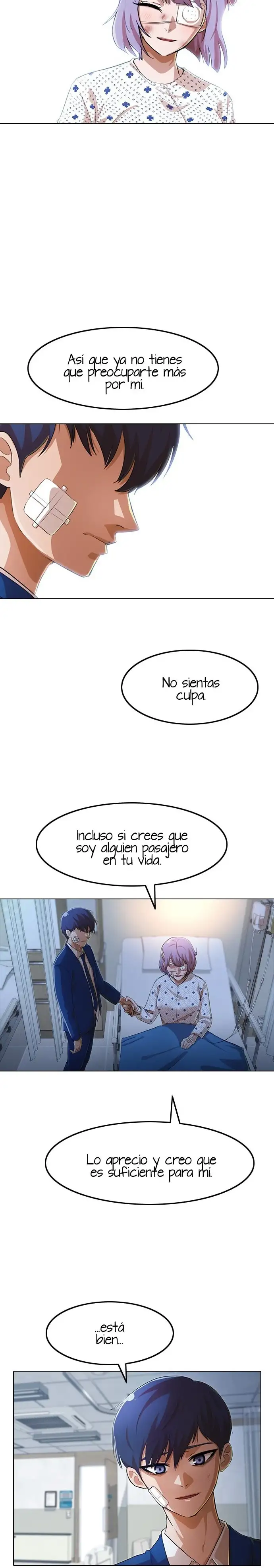 ¡La chica de Random Chatting! - Capítulo 138 - Página 29 - LectorTMOo