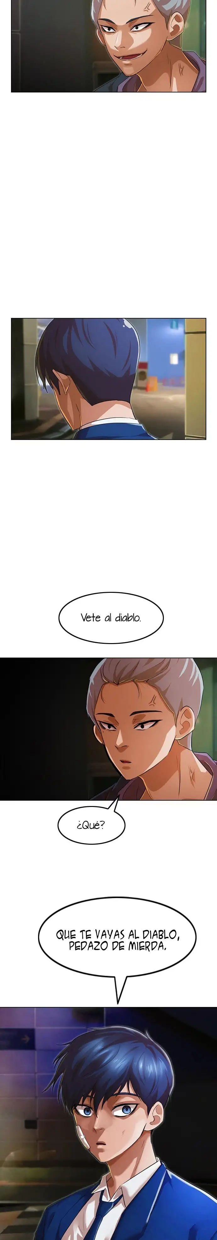 ¡La chica de Random Chatting! - Capítulo 138 - Página 32 - LectorTMOo