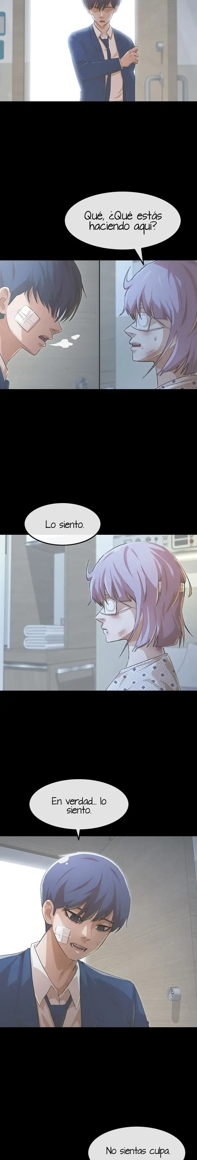 ¡La chica de Random Chatting! - Capítulo 139 - Página 3 - LectorTMOo