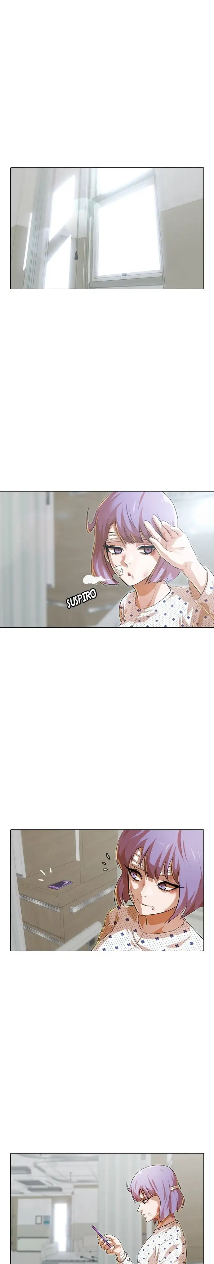 ¡La chica de Random Chatting! - Capítulo 139 - Página 12 - LectorTMOo