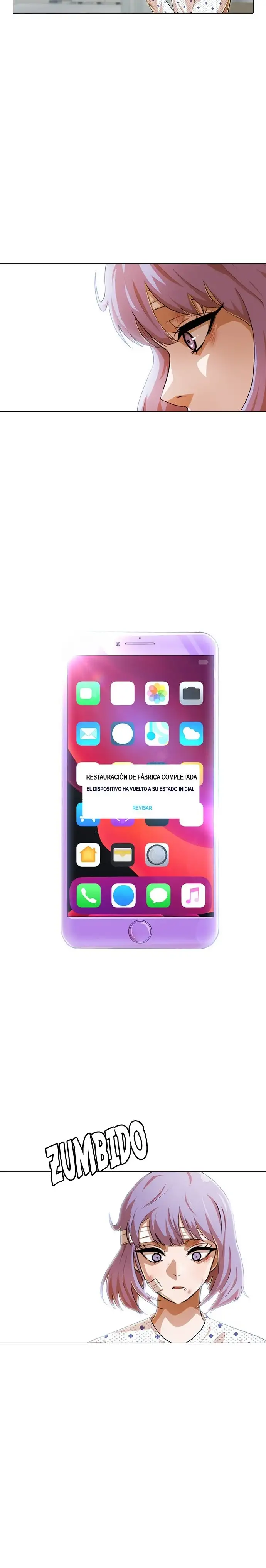 ¡La chica de Random Chatting! - Capítulo 139 - Página 13 - LectorTMOo