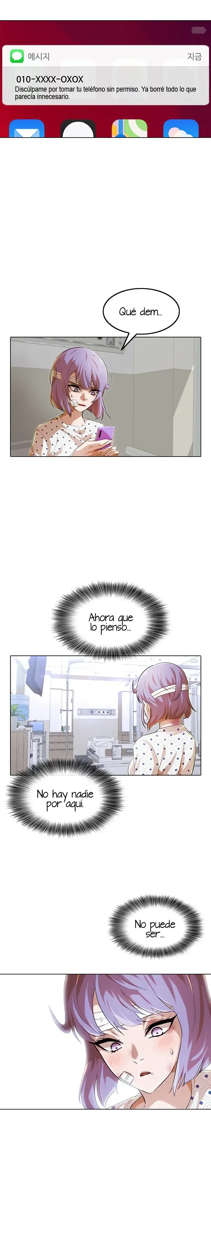 ¡La chica de Random Chatting! - Capítulo 139 - Página 14 - LectorTMOo