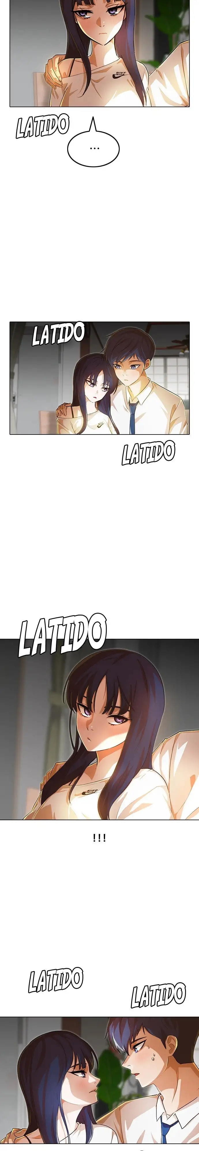 ¡La chica de Random Chatting! - Capítulo 140 - Página 24 - LectorTMOo