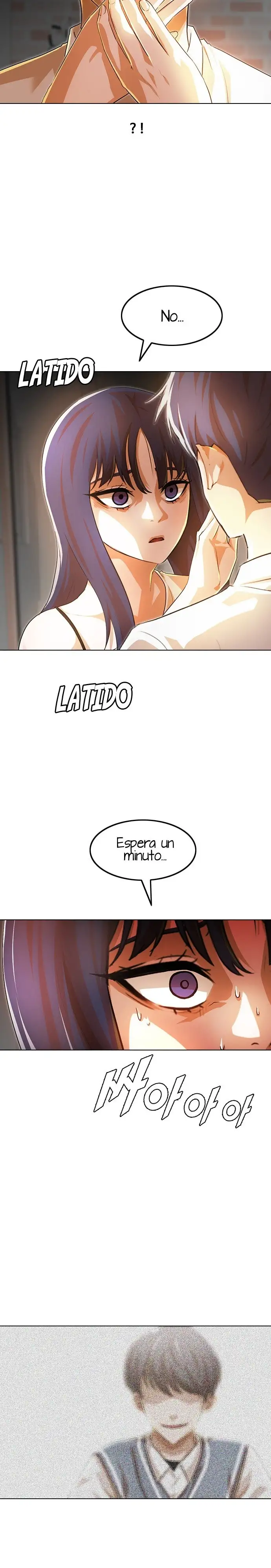 ¡La chica de Random Chatting! - Capítulo 140 - Página 26 - LectorTMOo