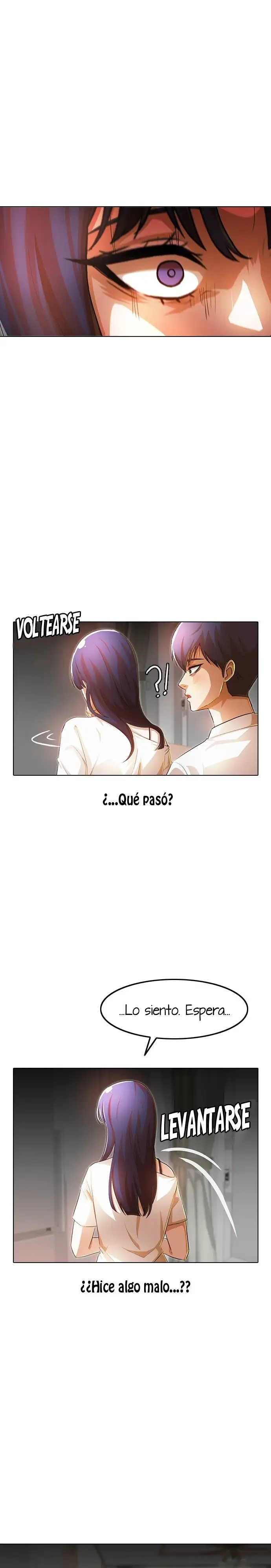 ¡La chica de Random Chatting! - Capítulo 140 - Página 27 - LectorTMOo