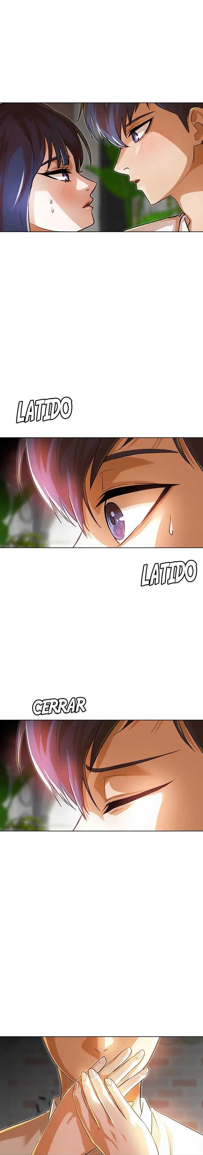 ¡La chica de Random Chatting! - Capítulo 141 - Página 2 - LectorTMOo