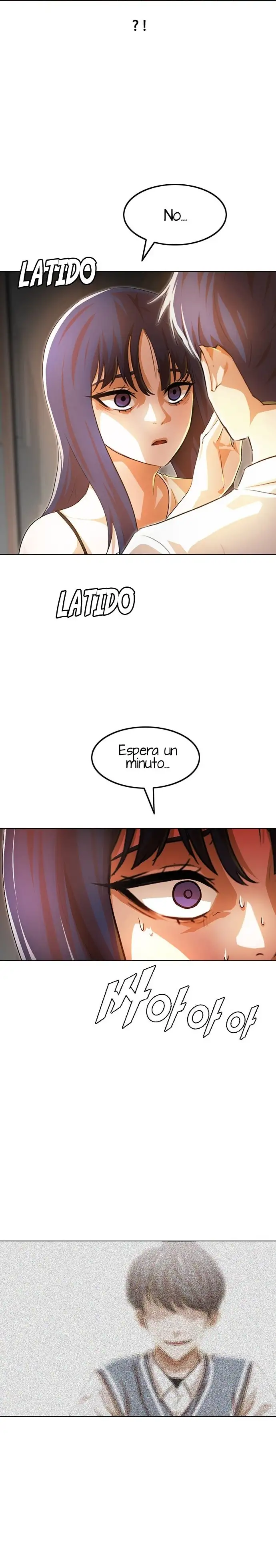 ¡La chica de Random Chatting! - Capítulo 141 - Página 3 - LectorTMOo