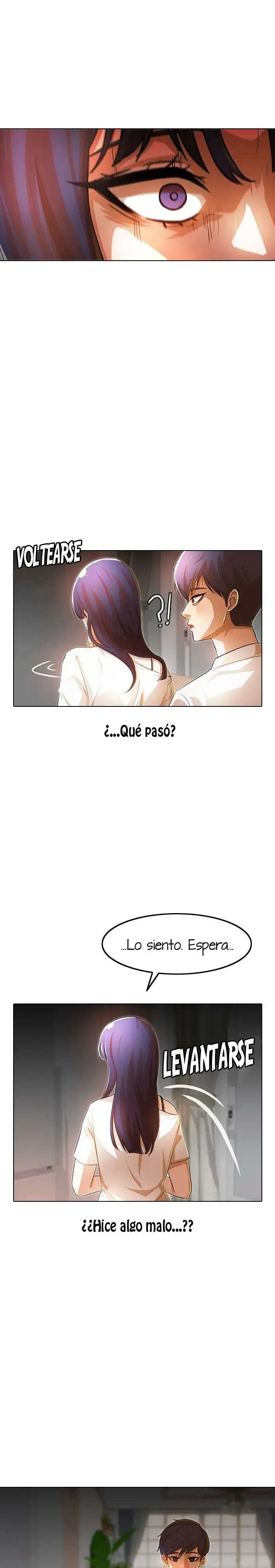 ¡La chica de Random Chatting! - Capítulo 141 - Página 4 - LectorTMOo