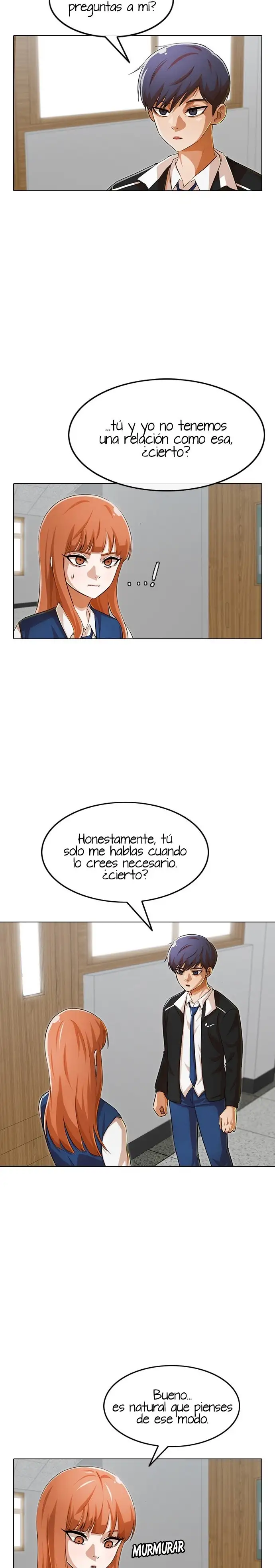 ¡La chica de Random Chatting! - Capítulo 142 - Página 4 - LectorTMOo