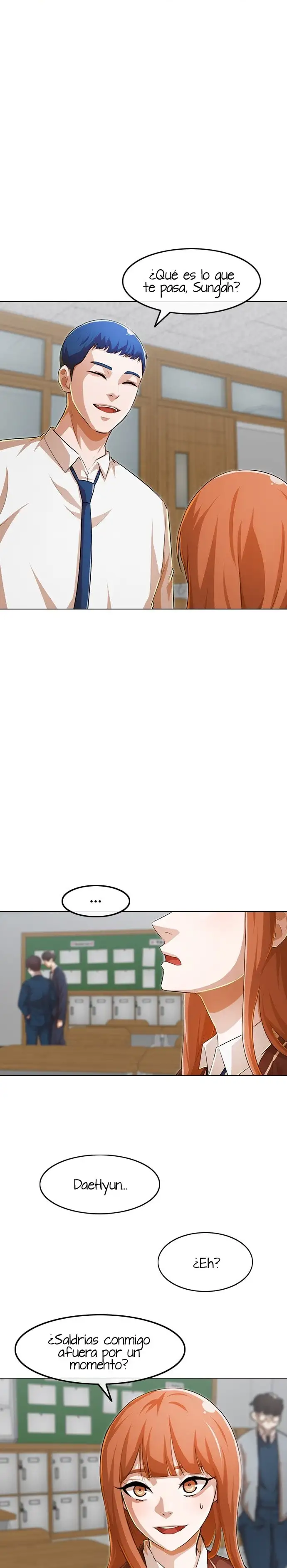 ¡La chica de Random Chatting! - Capítulo 143 - Página 22 - LectorTMOo