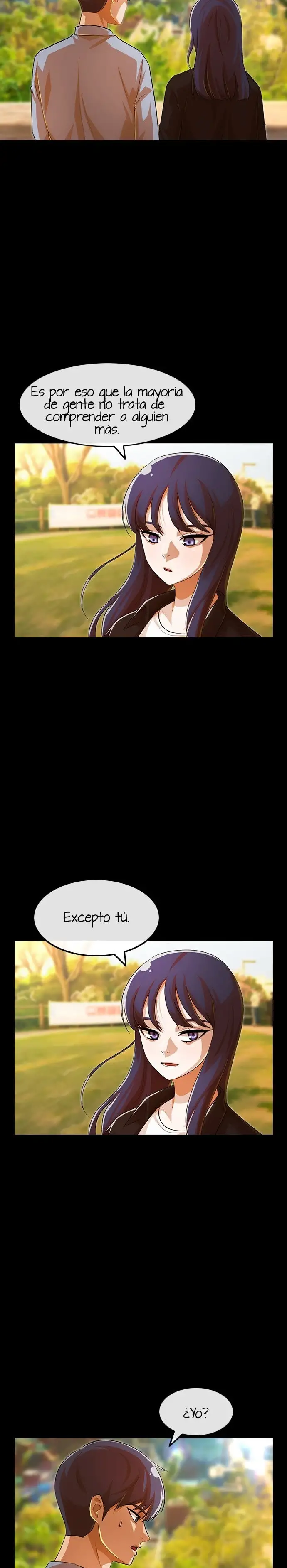 ¡La chica de Random Chatting! - Capítulo 143 - Página 26 - LectorTMOo
