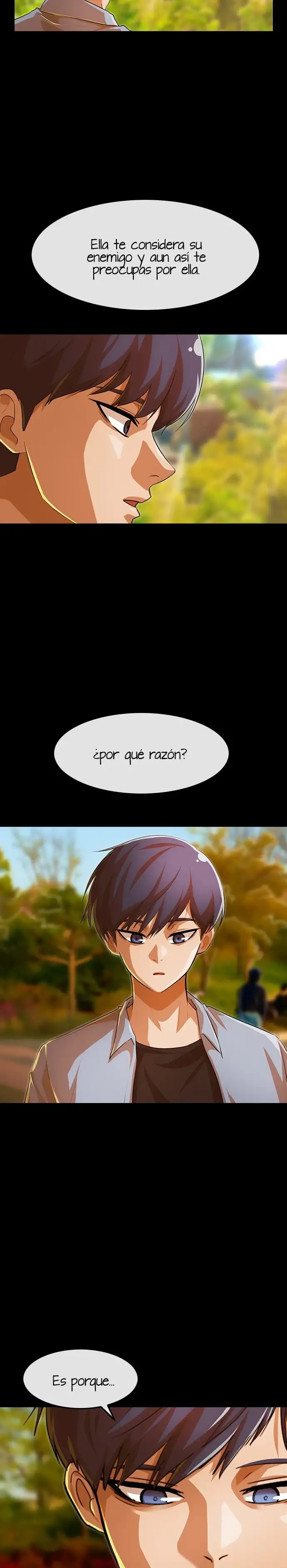 ¡La chica de Random Chatting! - Capítulo 143 - Página 27 - LectorTMOo