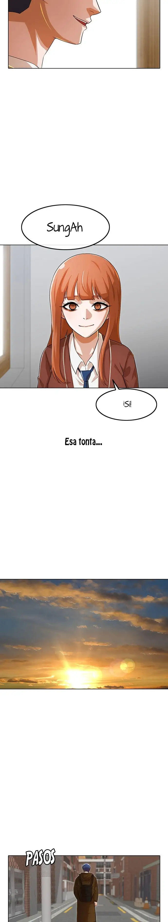 ¡La chica de Random Chatting! - Capítulo 144 - Página 13 - LectorTMOo