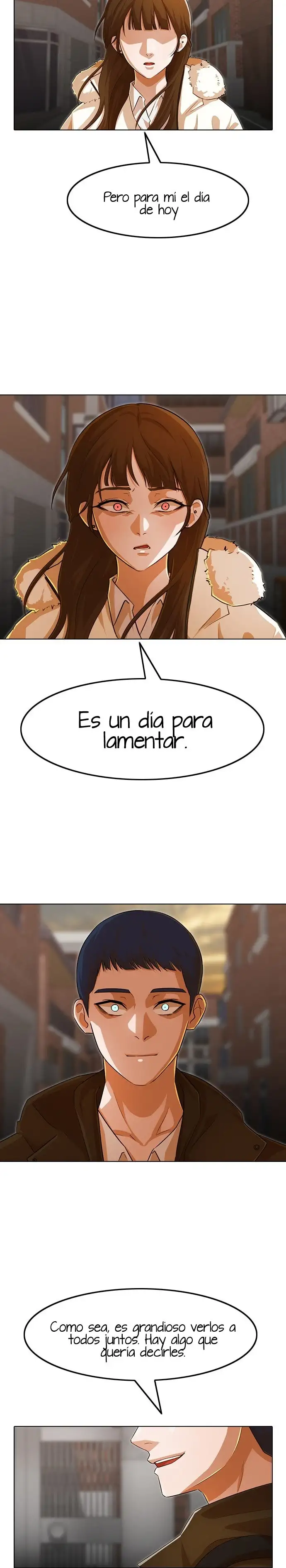 ¡La chica de Random Chatting! - Capítulo 144 - Página 21 - LectorTMOo