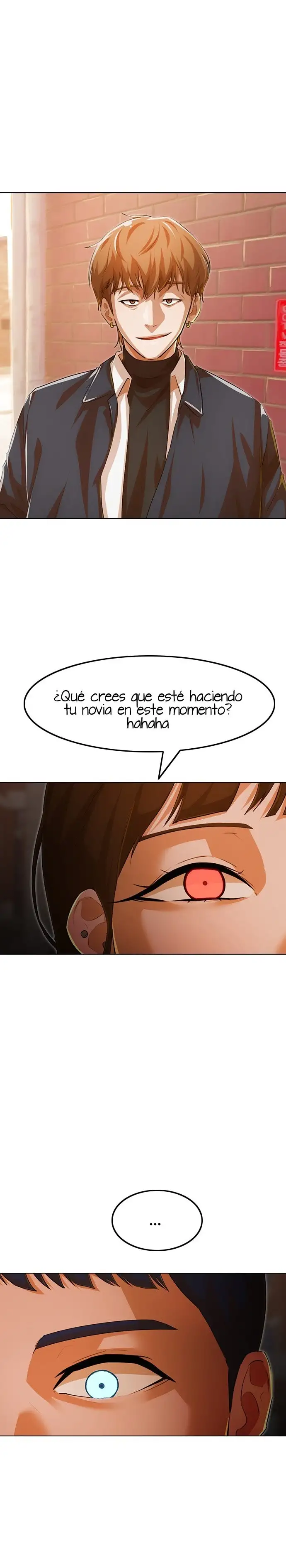 ¡La chica de Random Chatting! - Capítulo 144 - Página 28 - LectorTMOo