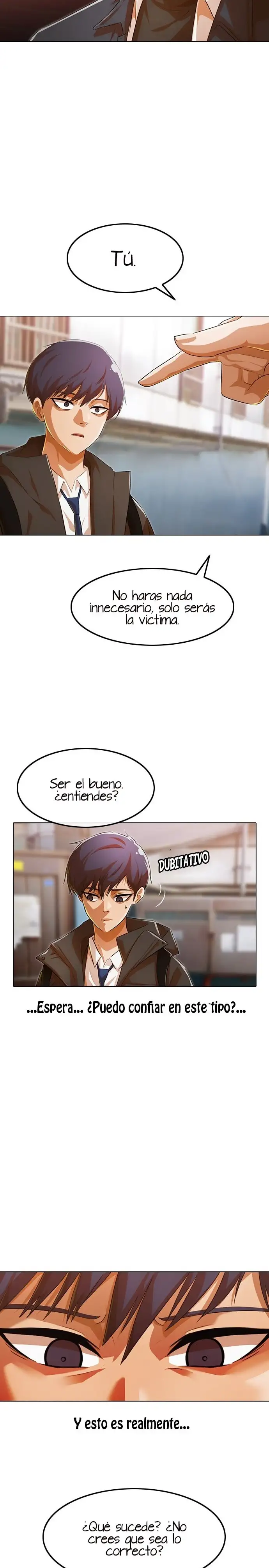 ¡La chica de Random Chatting! - Capítulo 145 - Página 9 - LectorTMOo