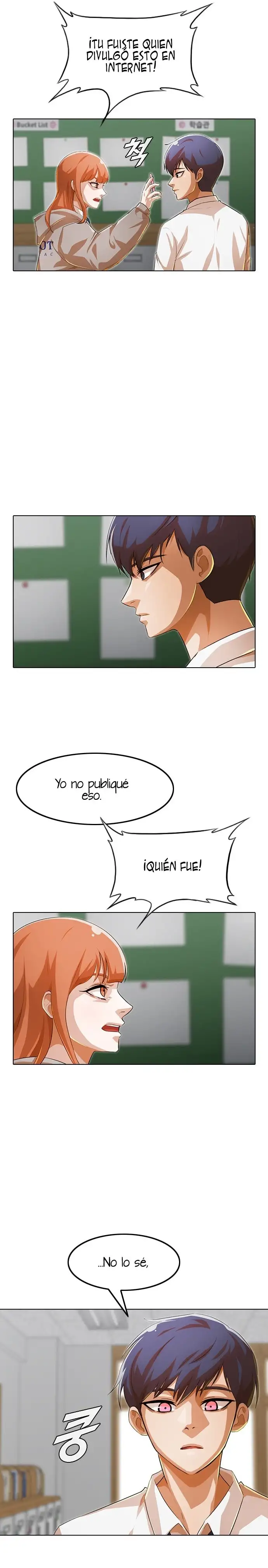 ¡La chica de Random Chatting! - Capítulo 145 - Página 25 - LectorTMOo