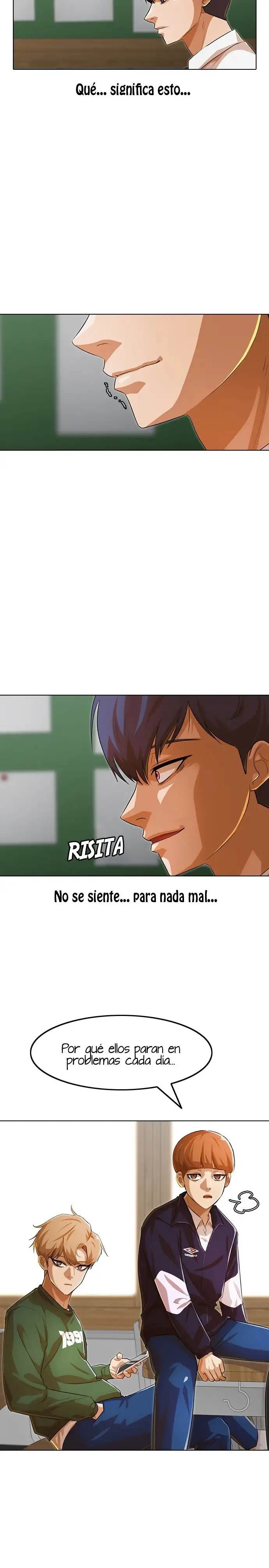 ¡La chica de Random Chatting! - Capítulo 145 - Página 28 - LectorTMOo