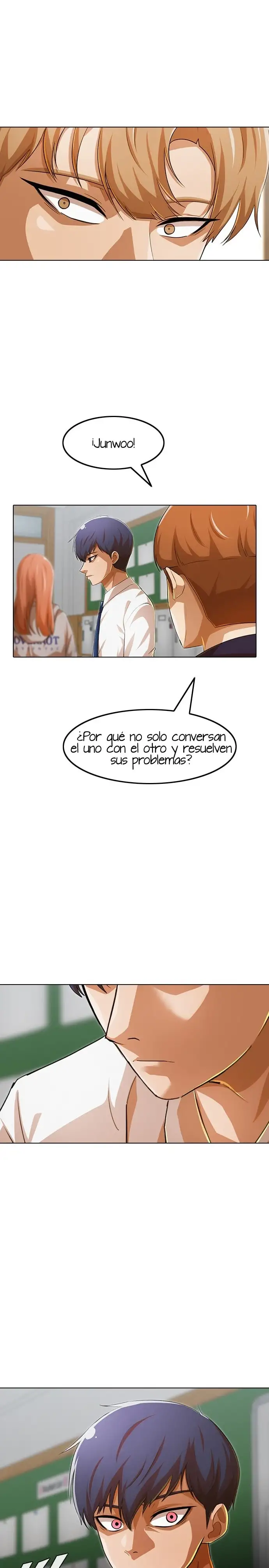 ¡La chica de Random Chatting! - Capítulo 145 - Página 29 - LectorTMOo