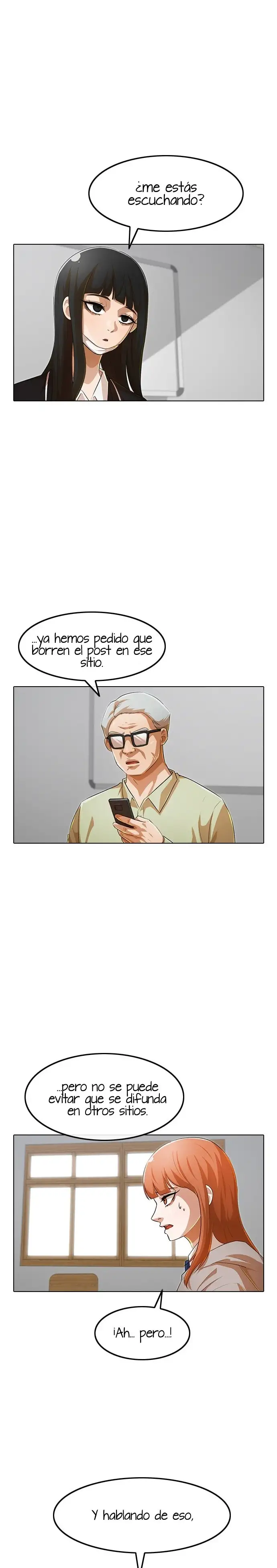 ¡La chica de Random Chatting! - Capítulo 146 - Página 7 - LectorTMOo