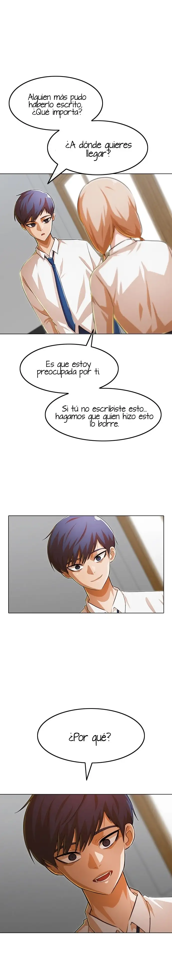 ¡La chica de Random Chatting! - Capítulo 146 - Página 16 - LectorTMOo