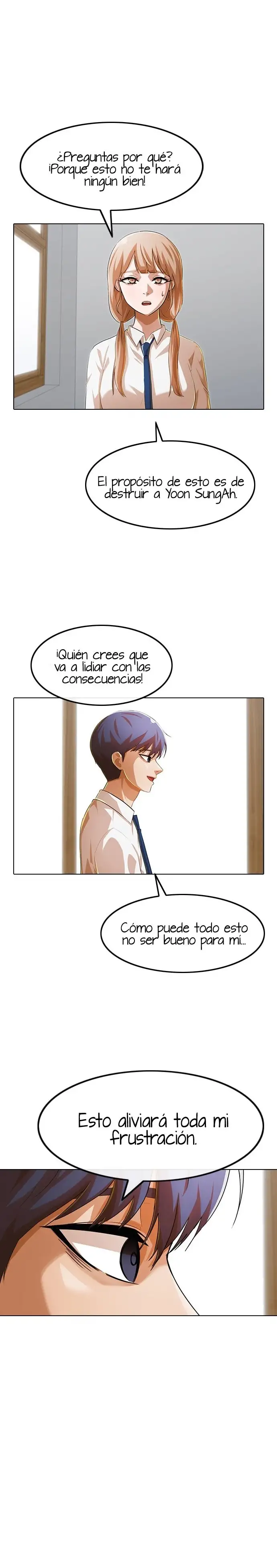 ¡La chica de Random Chatting! - Capítulo 146 - Página 17 - LectorTMOo