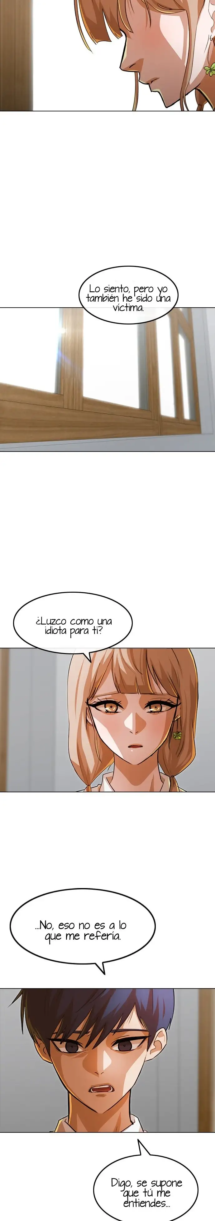 ¡La chica de Random Chatting! - Capítulo 146 - Página 22 - LectorTMOo