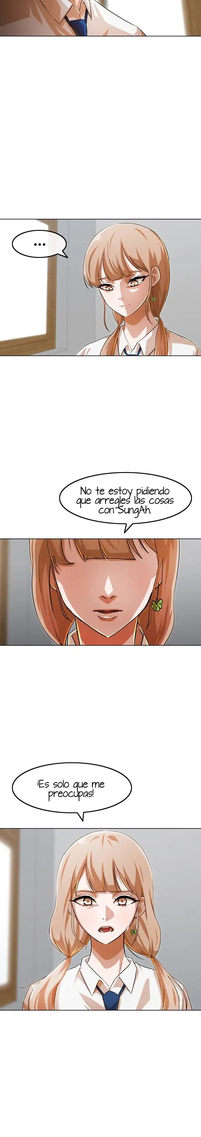 ¡La chica de Random Chatting! - Capítulo 146 - Página 24 - LectorTMOo