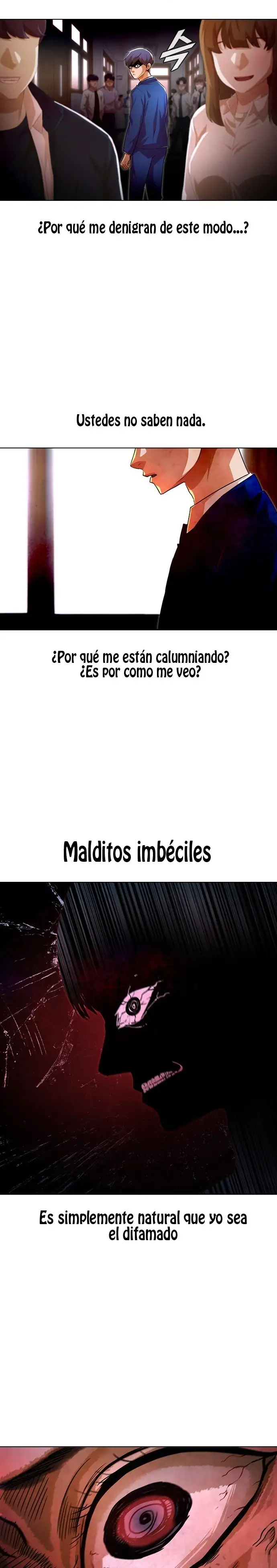 ¡La chica de Random Chatting! - Capítulo 146 - Página 31 - LectorTMOo