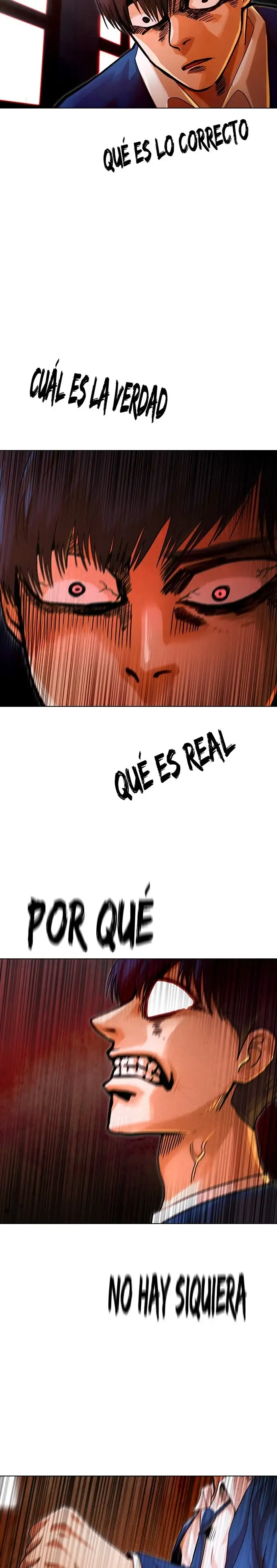 ¡La chica de Random Chatting! - Capítulo 146 - Página 38 - LectorTMOo