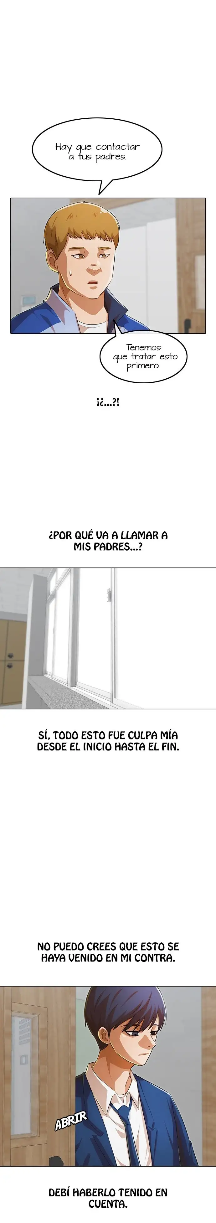 ¡La chica de Random Chatting! - Capítulo 147 - Página 18 - LectorTMOo