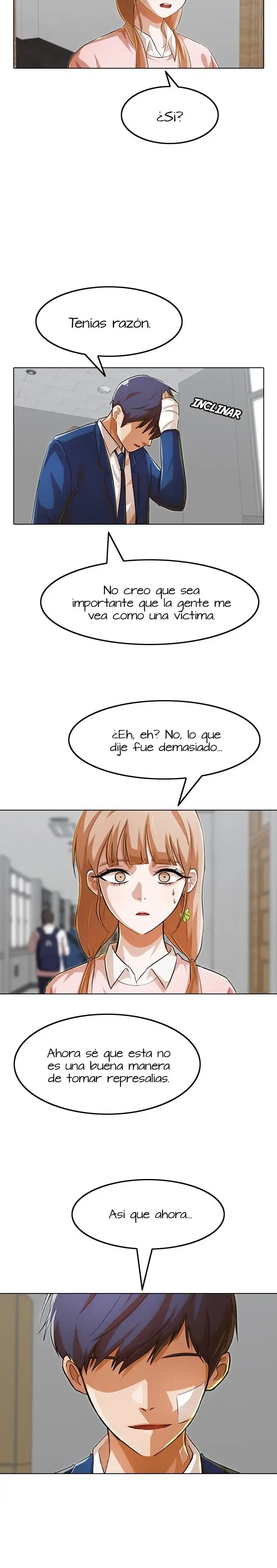 ¡La chica de Random Chatting! - Capítulo 147 - Página 21 - LectorTMOo