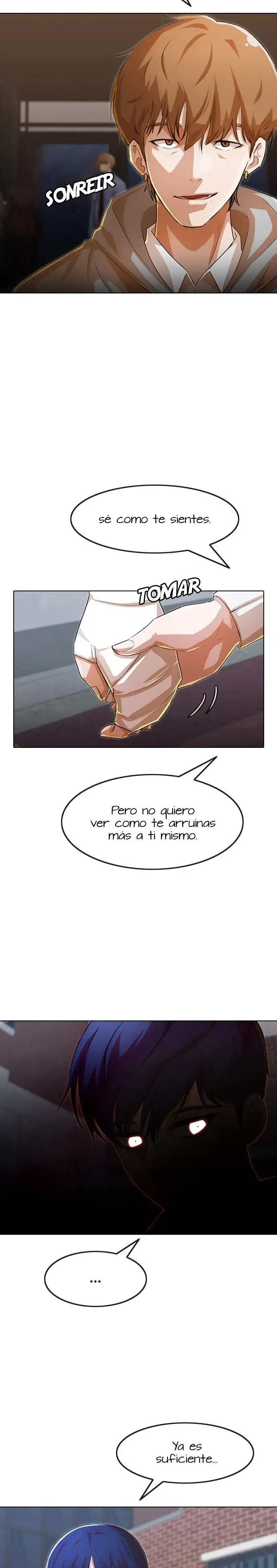 ¡La chica de Random Chatting! - Capítulo 147 - Página 37 - LectorTMOo
