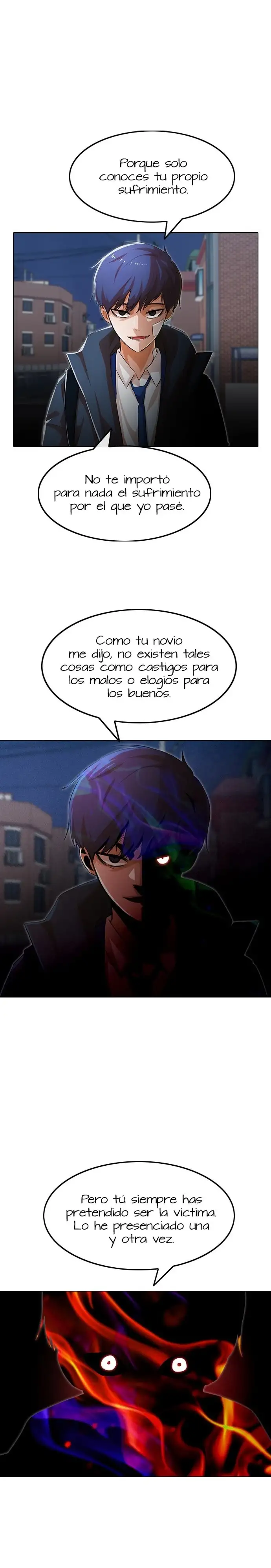 ¡La chica de Random Chatting! - Capítulo 148 - Página 9 - LectorTMOo