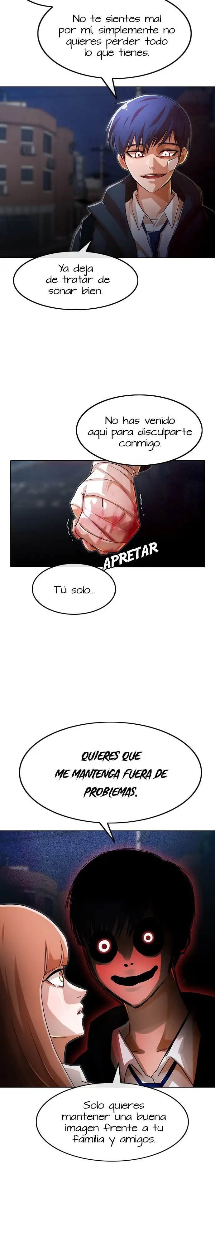 ¡La chica de Random Chatting! - Capítulo 148 - Página 13 - LectorTMOo