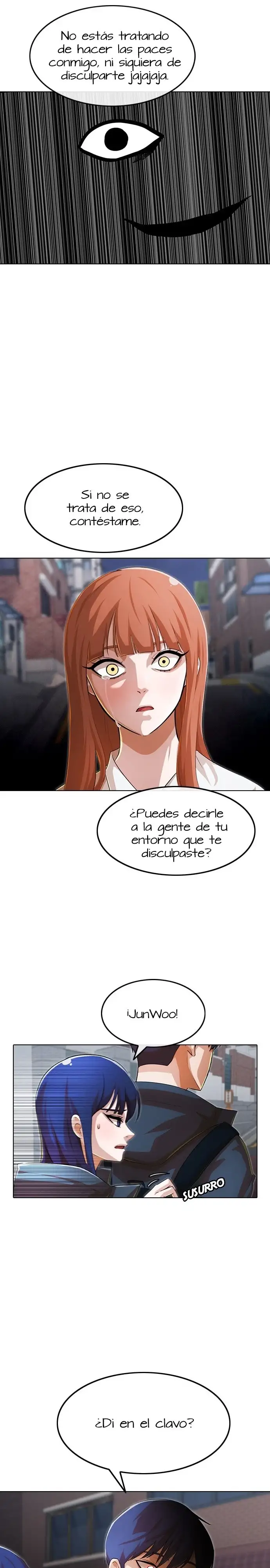¡La chica de Random Chatting! - Capítulo 148 - Página 14 - LectorTMOo