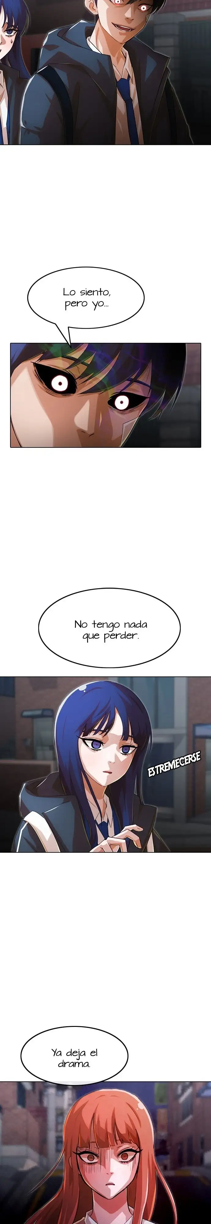 ¡La chica de Random Chatting! - Capítulo 148 - Página 15 - LectorTMOo