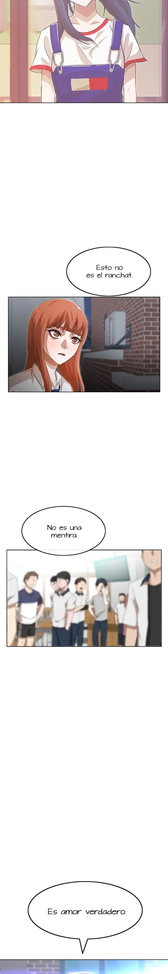 ¡La chica de Random Chatting! - Capítulo 148 - Página 20 - LectorTMOo