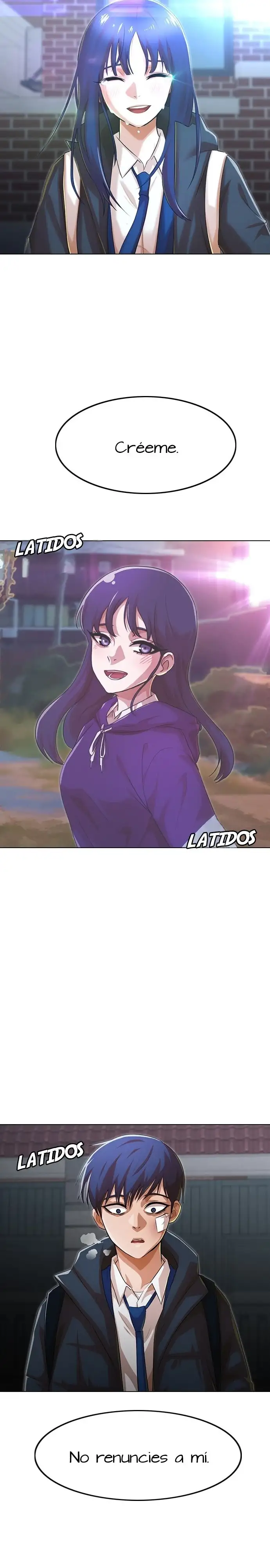 ¡La chica de Random Chatting! - Capítulo 148 - Página 21 - LectorTMOo