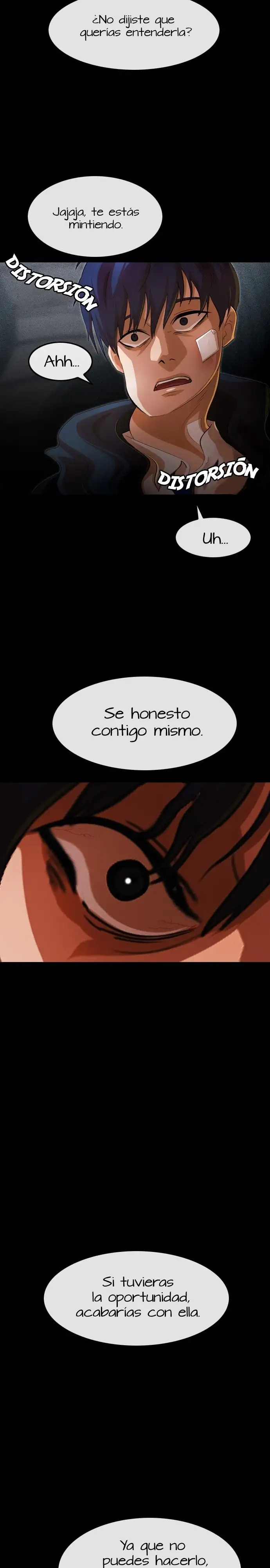 ¡La chica de Random Chatting! - Capítulo 148 - Página 24 - LectorTMOo