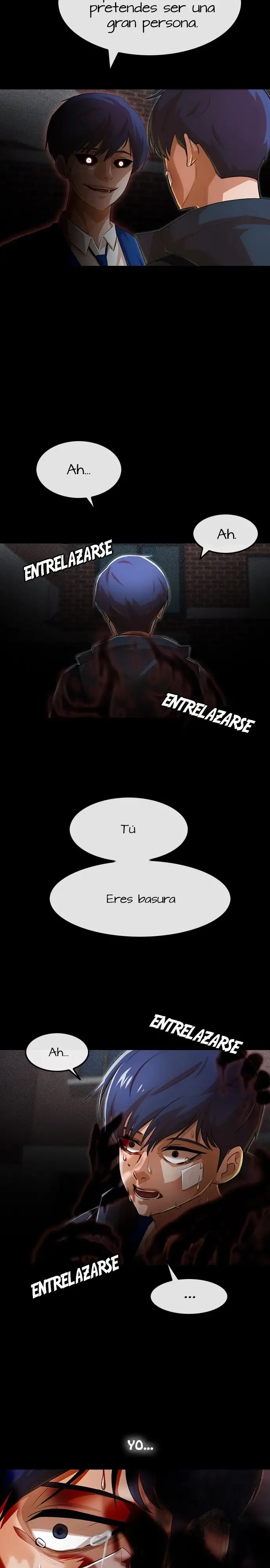 ¡La chica de Random Chatting! - Capítulo 148 - Página 25 - LectorTMOo