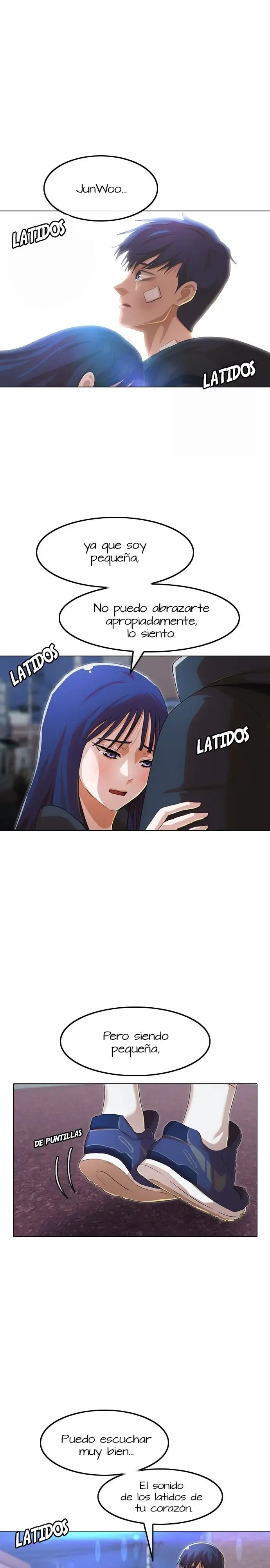 ¡La chica de Random Chatting! - Capítulo 148 - Página 27 - LectorTMOo