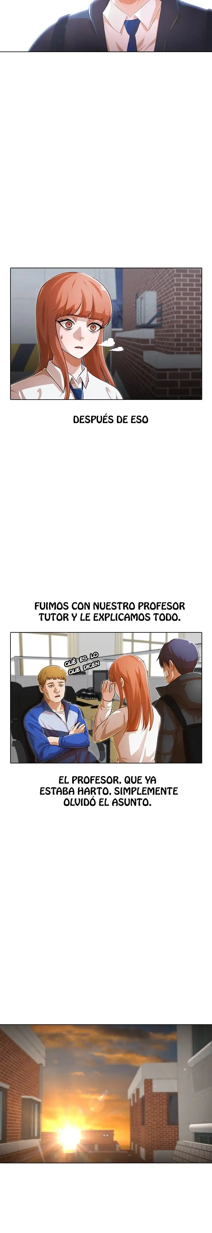 ¡La chica de Random Chatting! - Capítulo 148 - Página 29 - LectorTMOo