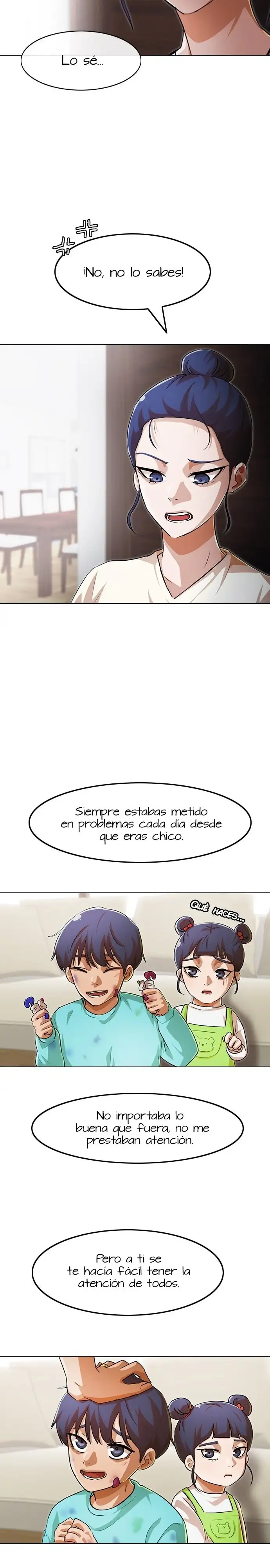 ¡La chica de Random Chatting! - Capítulo 148 - Página 37 - LectorTMOo