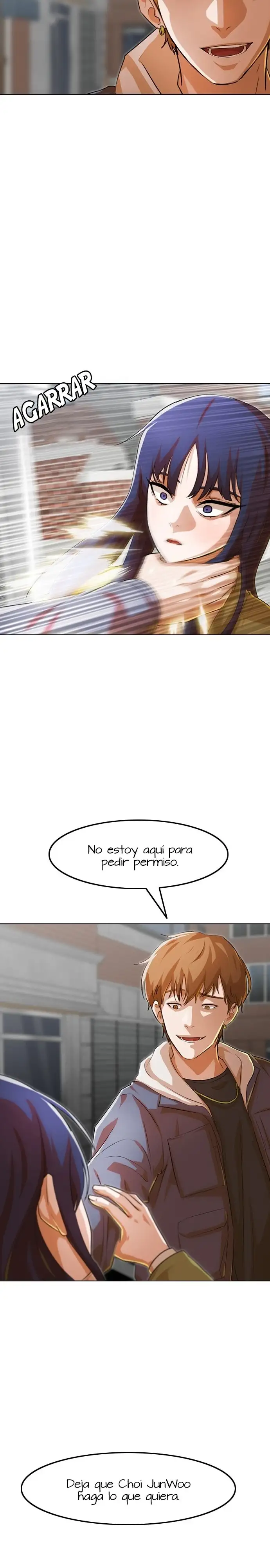 ¡La chica de Random Chatting! - Capítulo 148 - Página 45 - LectorTMOo