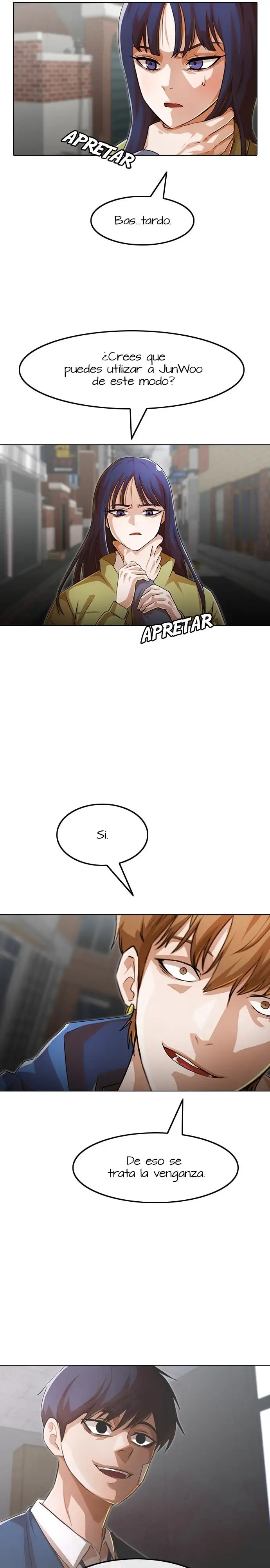 ¡La chica de Random Chatting! - Capítulo 148 - Página 46 - LectorTMOo
